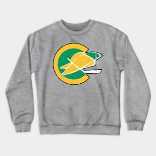 California Golden Seals Crewneck Sweatshirt